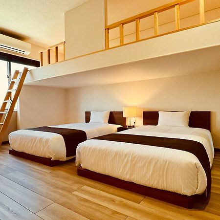 Phoenix Park Hotel Nago Esterno foto