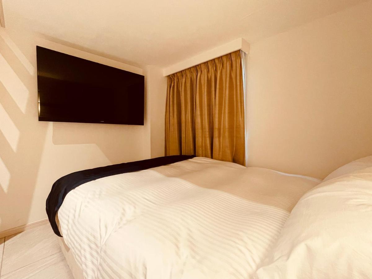 Phoenix Park Hotel Nago Esterno foto
